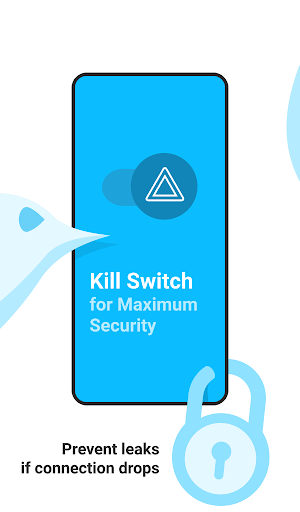 Garuda VPN Capture d'écran 2