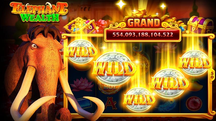 Spin Master应用截图第2张