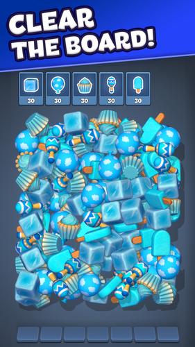 Match Factory! Скриншот 2