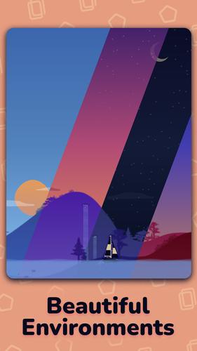 Word Horizons Screenshot 1