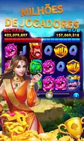 MG Slots Galaxy應用截圖第0張