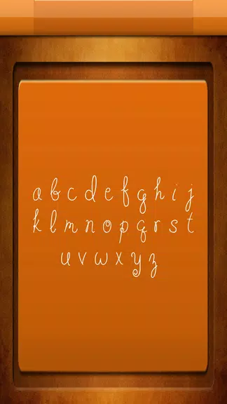 Handwrite Font Style Free应用截图第3张