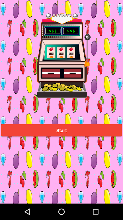 FunCoin - Coin Game Slot Machine Zrzut ekranu 0