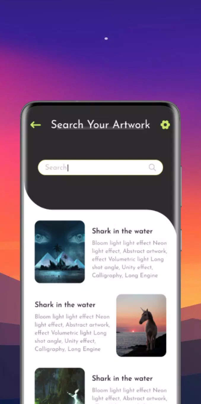 Ai Studio ภาพหน้าจอ 3