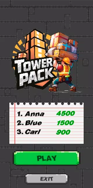 Tower Pack应用截图第0张