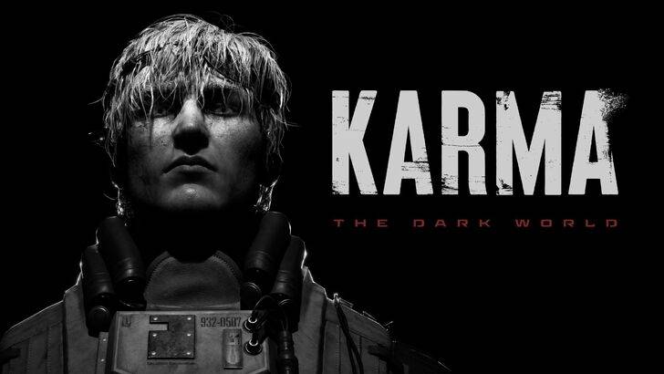 Карма: The Dark World - подробности выпуска раскрыты
