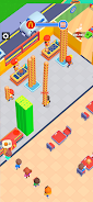 My Burger Shop Games Tangkapan skrin 2