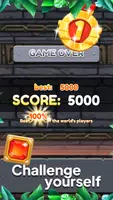 Gem Block Puzzle ภาพหน้าจอ 0