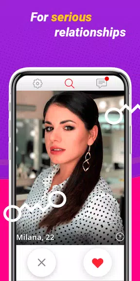 Dating for relationships. Online スクリーンショット 0