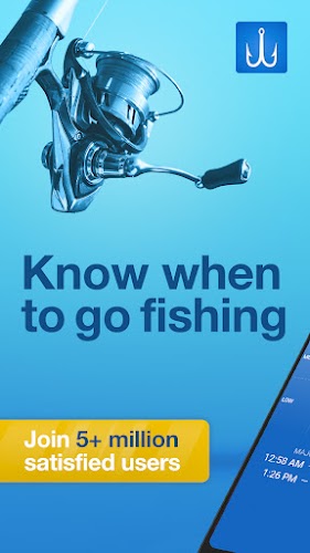 Fishing Points - Fishing App Screenshot 0