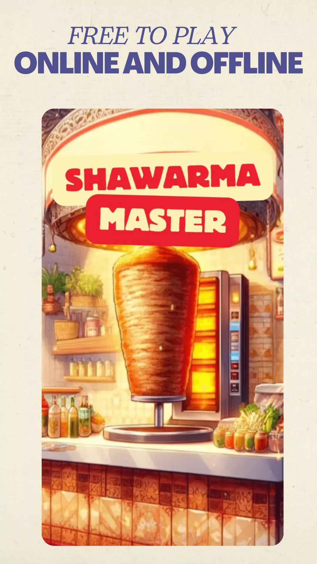 Shawarma Master Screenshot 3