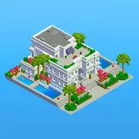 Bit City: Building Evolution