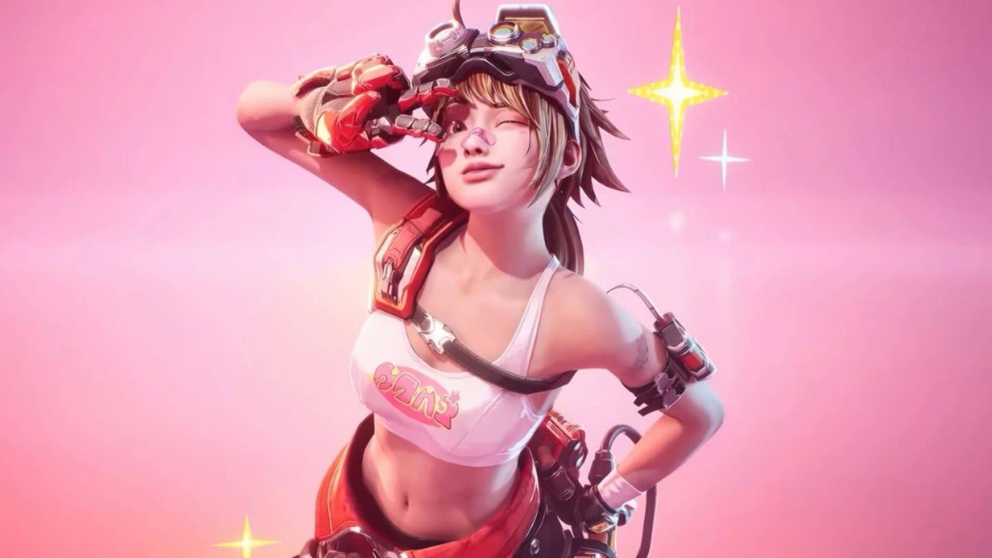Fragpunk：在PC上发布的新的多人射击游戏