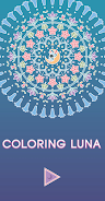 Coloring Luna - Coloring Book应用截图第0张