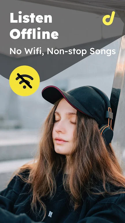 Offline Music, Mp3 Player Tube Скриншот 0