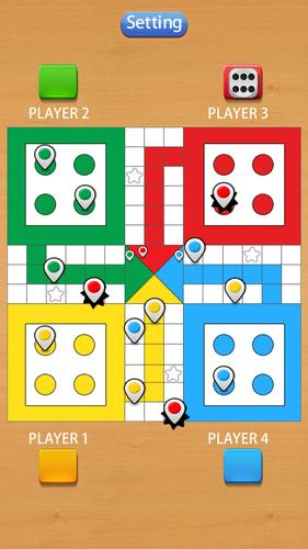 Ludo League Schermafbeelding 2