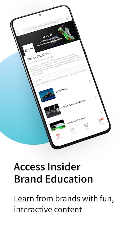 ExpertVoice: Pro Deals ภาพหน้าจอ 3