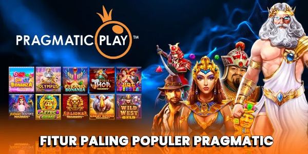 Pragmatic Play Slot Demo ภาพหน้าจอ 0