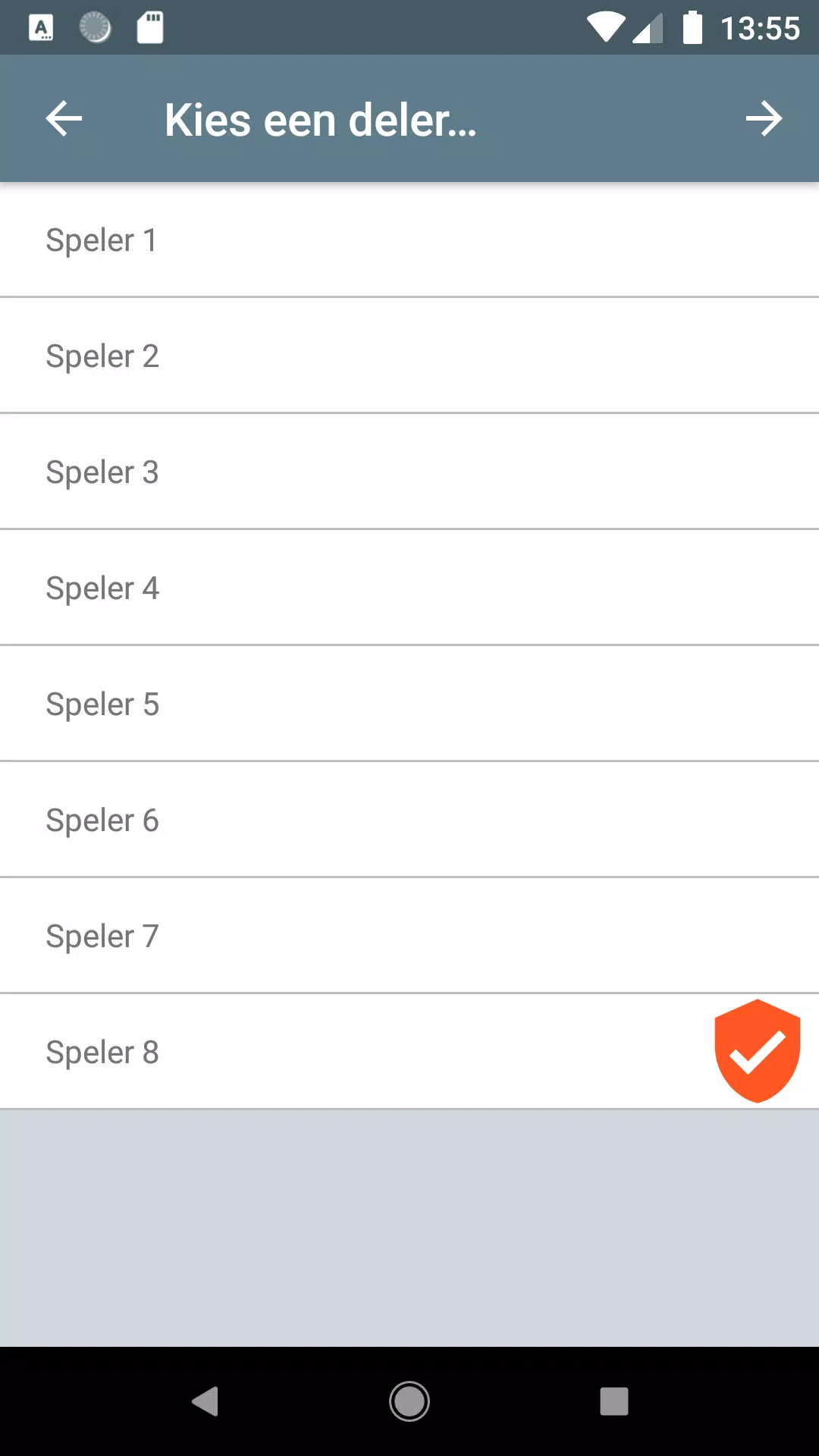 Chinees Poepen For Android Tangkapan skrin 1