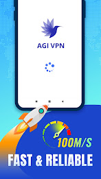 AGI VPN Screenshot 2