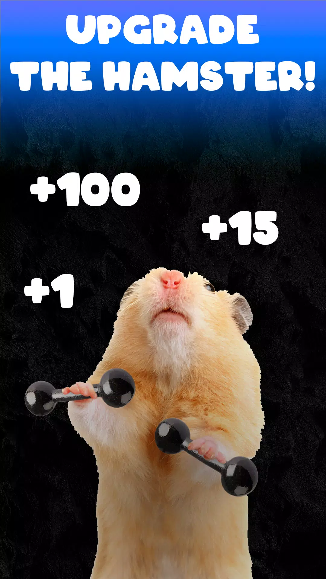 Hamster Clicker স্ক্রিনশট 0