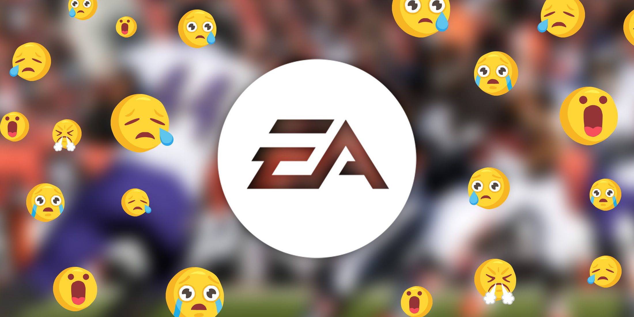 EA Play, чтобы удалить 2 игры в феврале 2025 года