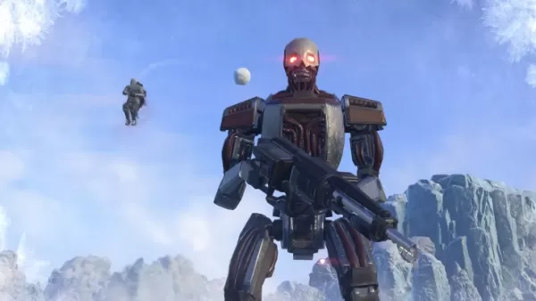 Helldivers 2: Festival of Reckoning Adiciona Brigas de Neve e Estratagemas