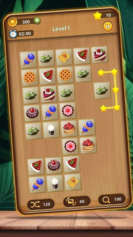 Tile Connect Puzzle Ảnh chụp màn hình 0