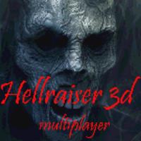 Hellraiser 3D Multiplayer