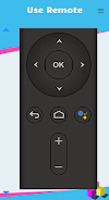 Remote for mecool TV Box Captura de tela 3