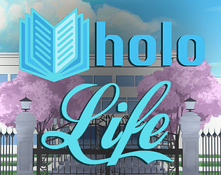 HoloLife