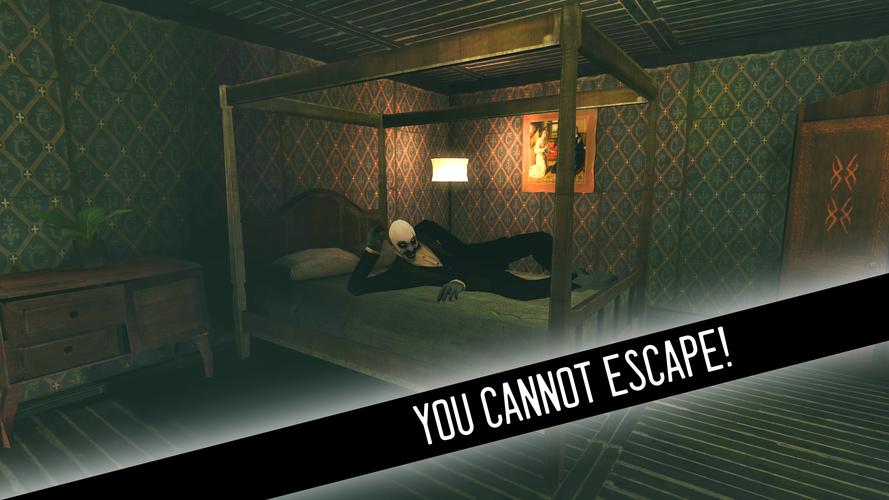 Painscape - house of horror Capture d'écran 3
