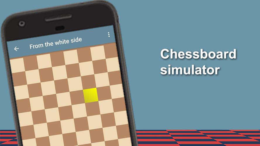 Chess Coach應用截圖第3張