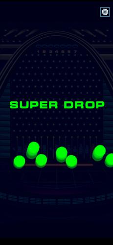 The Falling Ball Game应用截图第3张