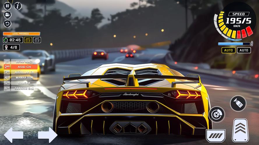 Car Games Offline Racing Game應用截圖第2張
