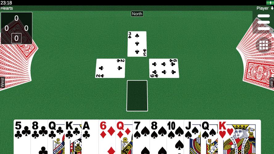 Card Games Ảnh chụp màn hình 0