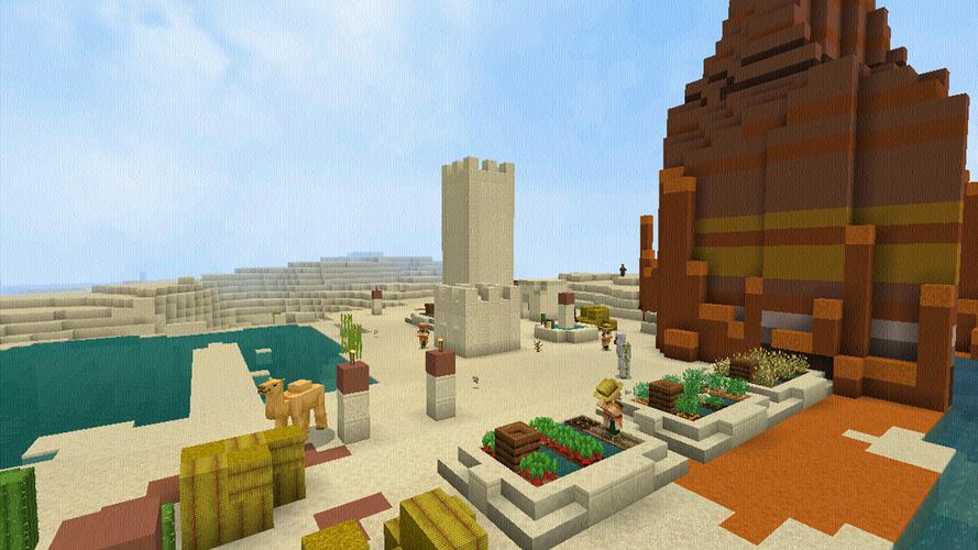 WorldSurvival: Remastered Ảnh chụp màn hình 2