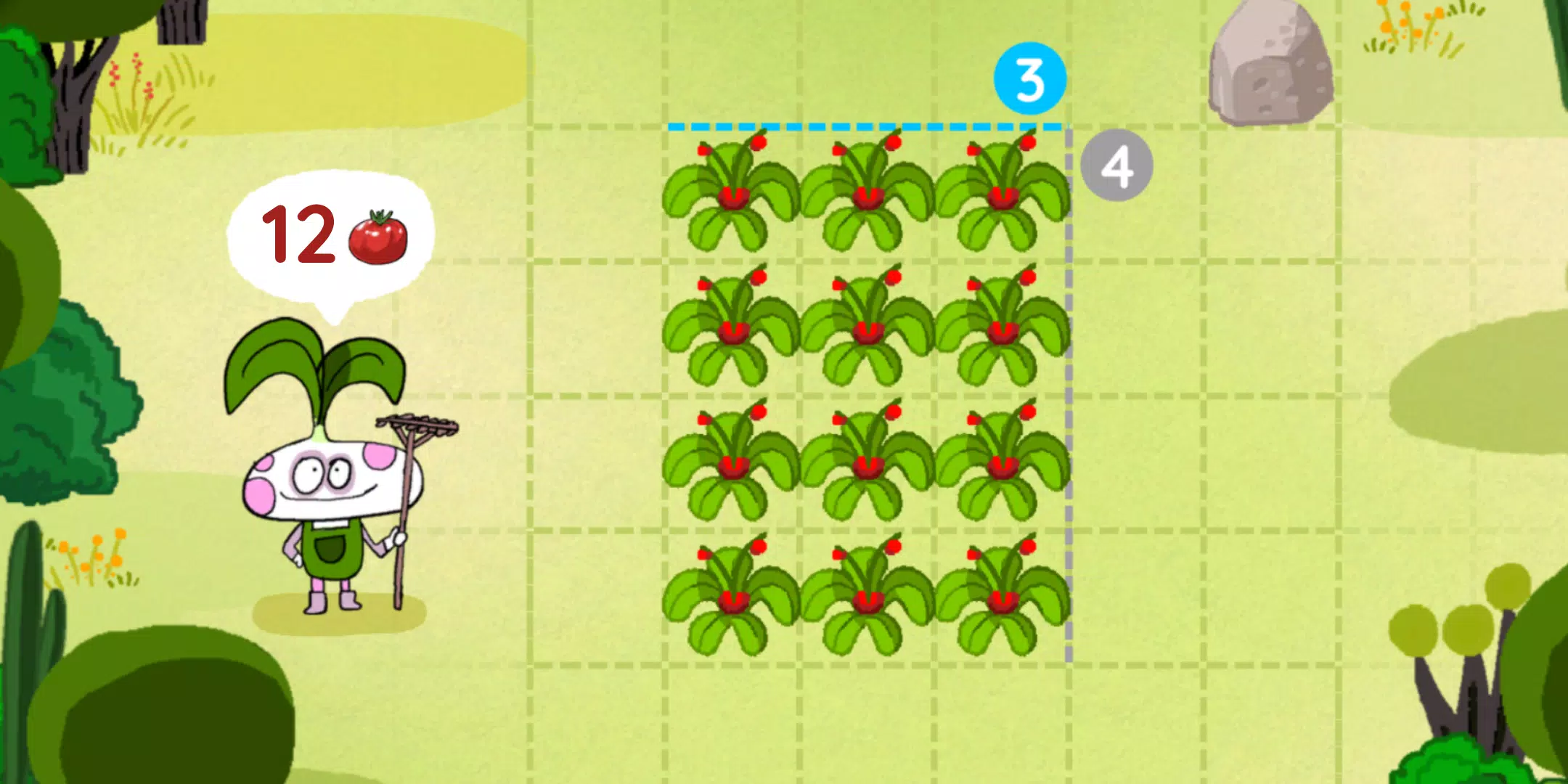 Schermata Kahoot! Multiplication Games 1
