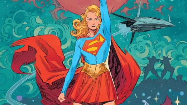DC Universe I prossimi progetti