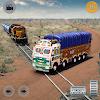 Truck Simulator 3D Lorry Games