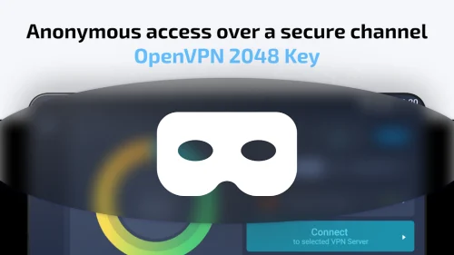 VPN Australia Captura de tela 1