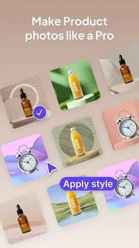 SnapBG: Remove Background AI (Magiccut) 스크린샷 3