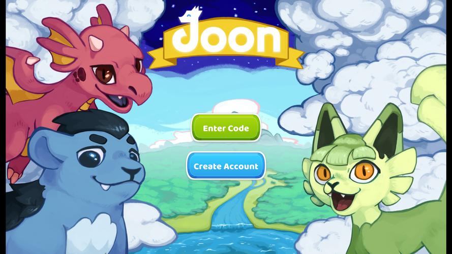 Joon Pet Game應用截圖第0張