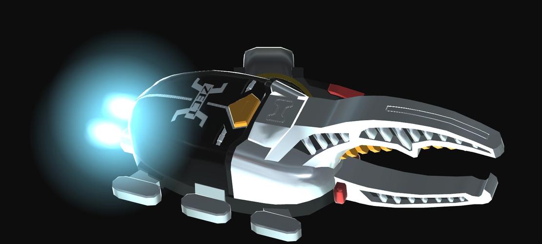 Zect Rider Power 스크린샷 2