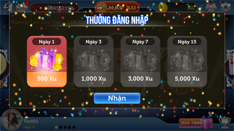 WIN7 Game Online应用截图第1张