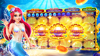 Cash Hunter Slots-Casino Game Captura de tela 0