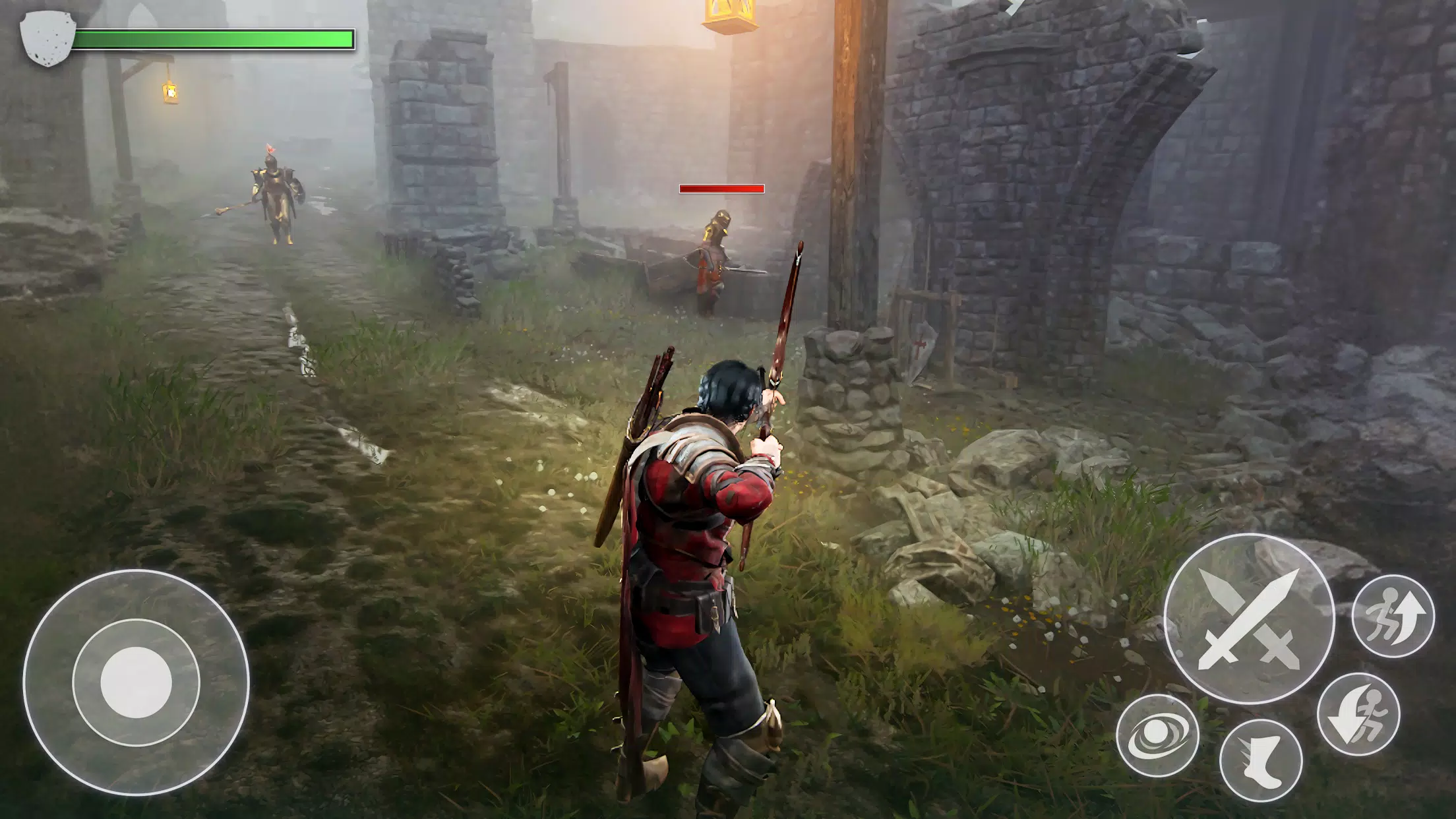 Age of Magic Screenshot 3