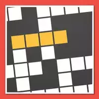 Crossword : Word Fill