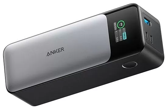 Anker 737 파워뱅크 딜 - 게임용 핸드헬드 기기를 위한 강력한 휴대용 충전기