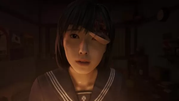 Silent Hill F는 신규 이민자들에게 완벽한 분사입니다